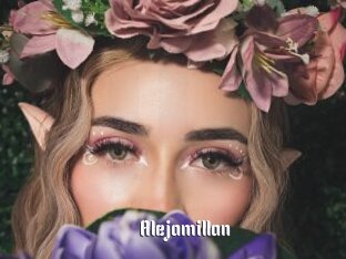 Alejamillan
