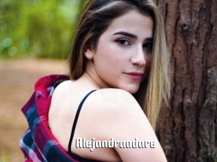 Alejandraadare