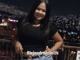 Alejandraasmith