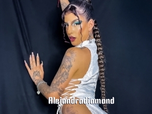 Alejandradiamond