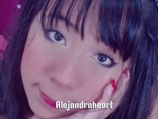 Alejandraheart