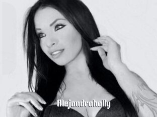 Alejandraholly