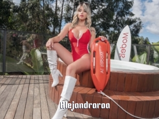 Alejandraroa