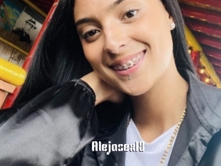 Alejasex18