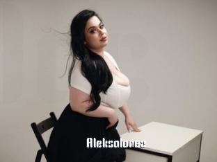 Aleksalorez