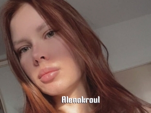 Alenakroul