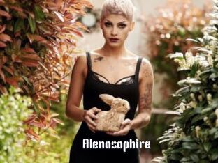 Alenasaphire
