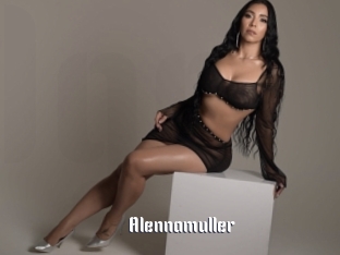 Alennamuller