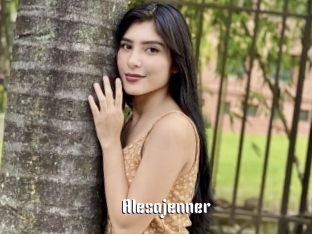 Alesajenner
