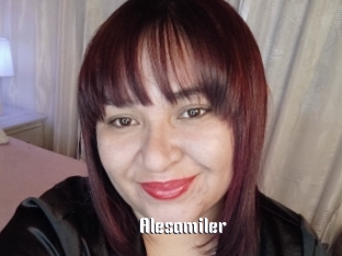 Alesamiler