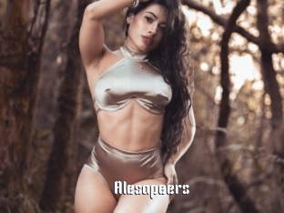 Alesapeers