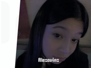 Alesavins