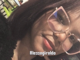 Alessagiraldo