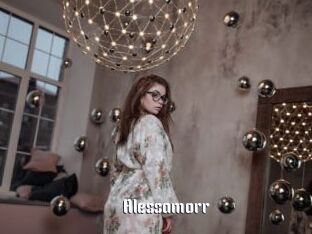 Alessamorr