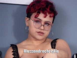 Alessandrachristie