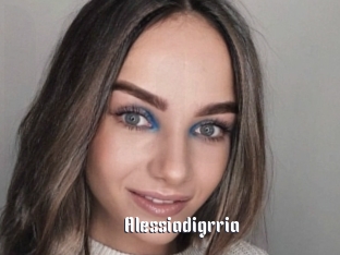 Alessiadigrria