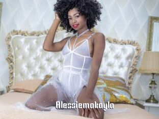 Alessiemakayla