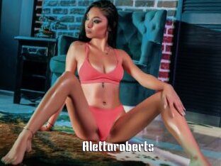 Alettaroberts