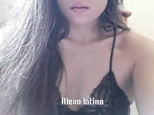 Alexa_latina