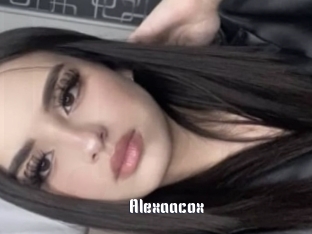 Alexaacox