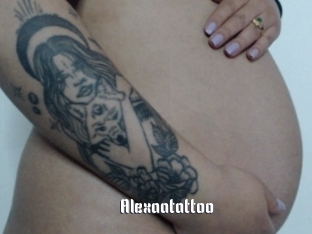 Alexaatattoo
