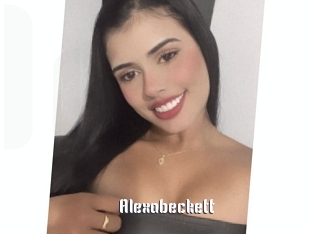 Alexabeckett