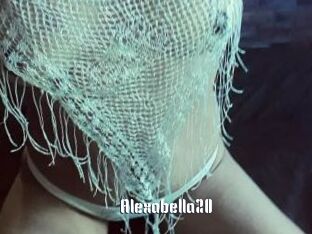 Alexabella20