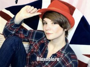 Alexablare