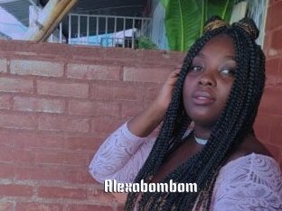 Alexabombom