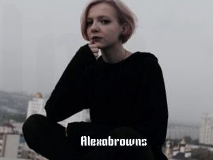 Alexabrowns