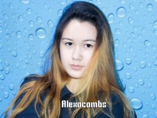 Alexacombs