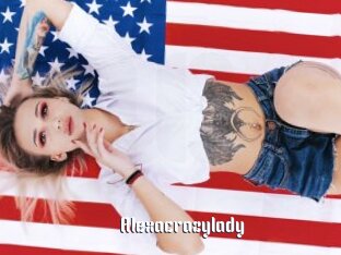 Alexacrazylady