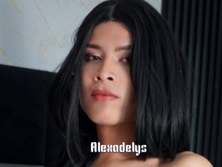 Alexadelys