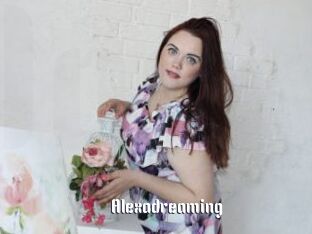Alexadreaming