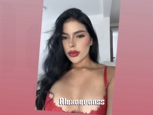 Alexaevanss