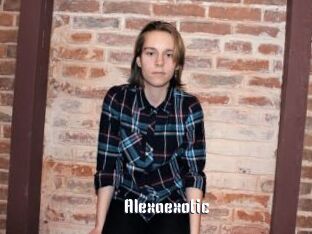 Alexaexotic