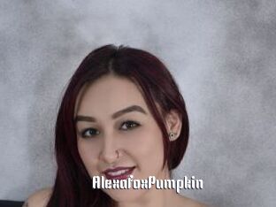 AlexafoxPumpkin
