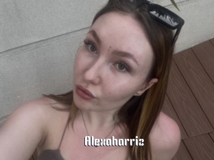 Alexaharriz