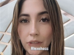 Alexahass