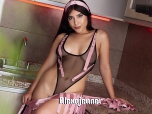 Alexajenner