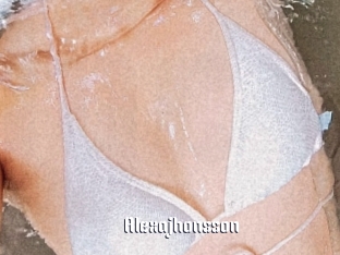 Alexajhonsson