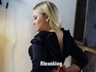 Alexaking