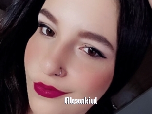 Alexakiut