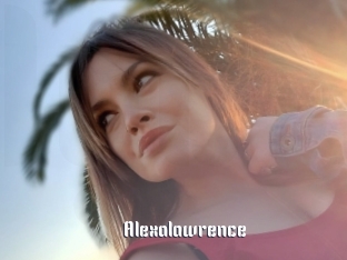 Alexalawrence