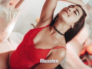 Alexalee