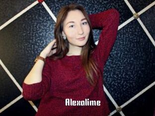 Alexalime