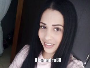 Alexandra80