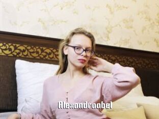 Alexandraabel