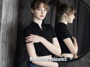 Alexandrablooms