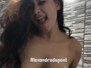 Alexandradupont